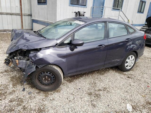 FORD FIESTA 2013 3fadp4aj6dm205536