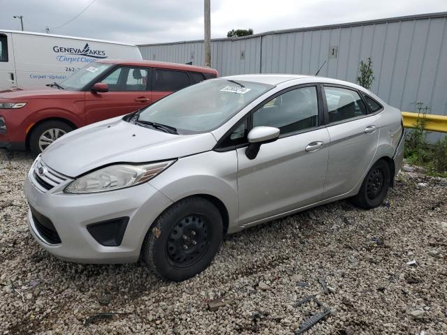 FORD FIESTA S 2013 3fadp4aj6dm219114