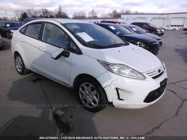 FORD FIESTA 2013 3fadp4aj6dm223647