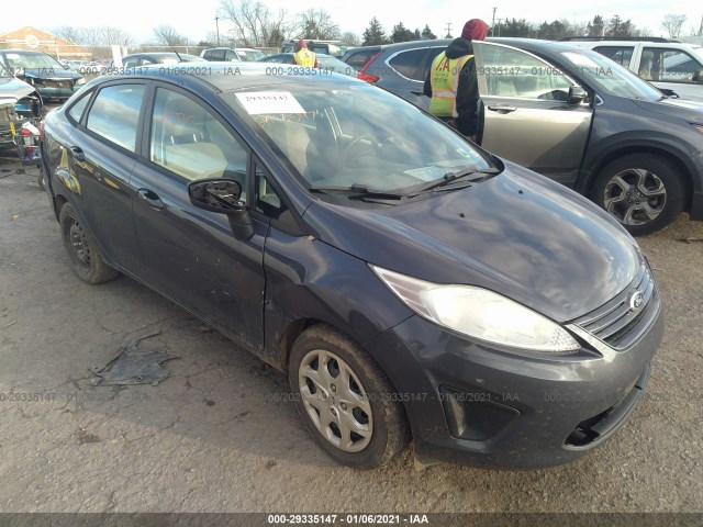 FORD FIESTA 2013 3fadp4aj6dm223941