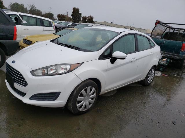 FORD FIESTA S 2014 3fadp4aj6em102330