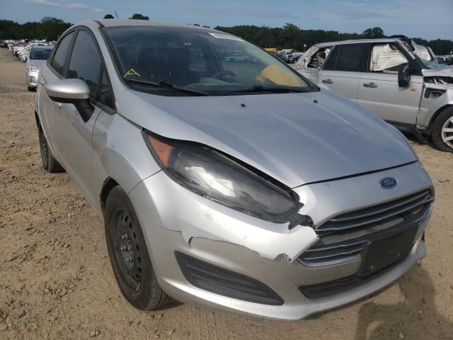 FORD FIESTA S 2014 3fadp4aj6em124747