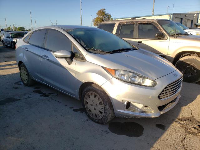 FORD FIESTA S 2014 3fadp4aj6em127454