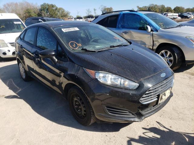 FORD FIESTA S 2014 3fadp4aj6em136140