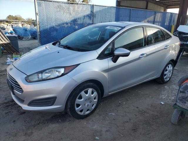 FORD FIESTA S 2014 3fadp4aj6em144996