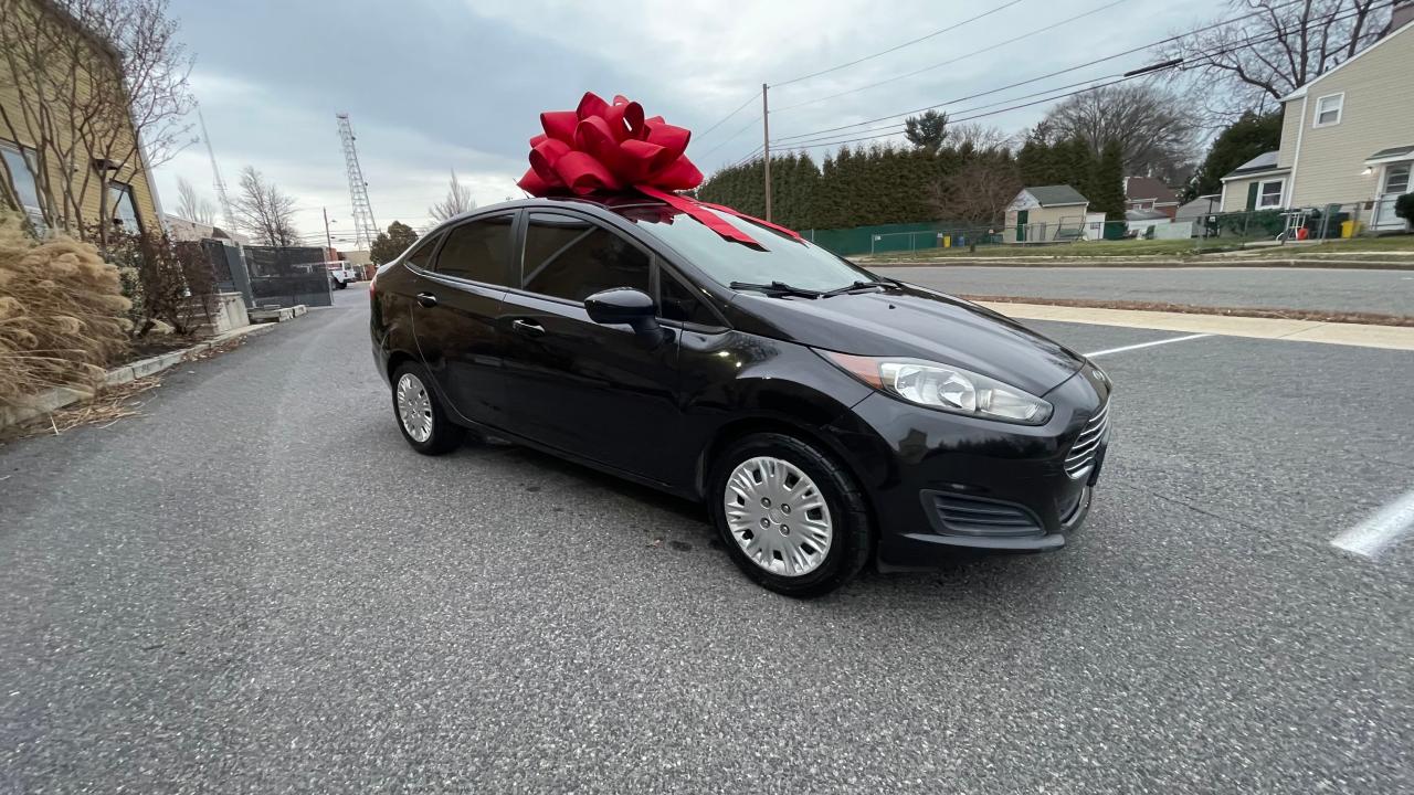 FORD FIESTA 2014 3fadp4aj6em156176