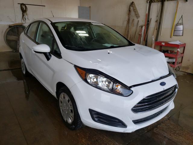 FORD FIESTA S 2014 3fadp4aj6em159983