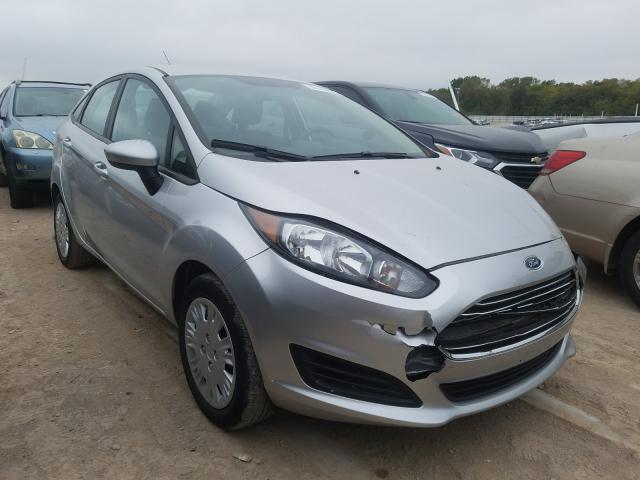 FORD FIESTA S 2014 3fadp4aj6em163208