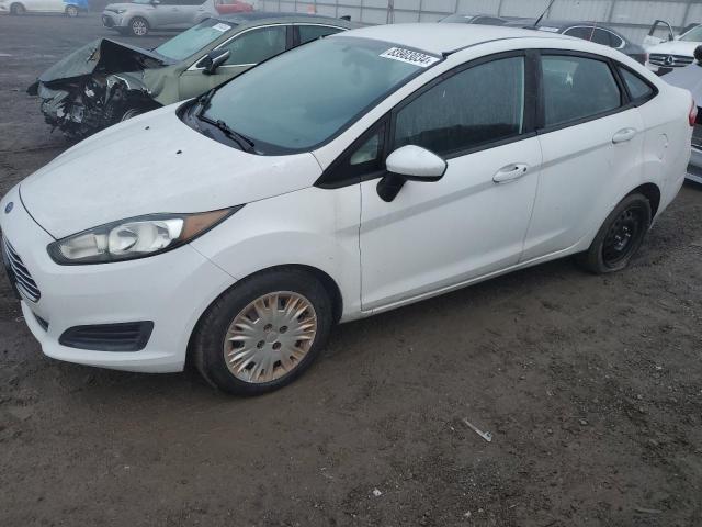 FORD FIESTA S 2014 3fadp4aj6em182275