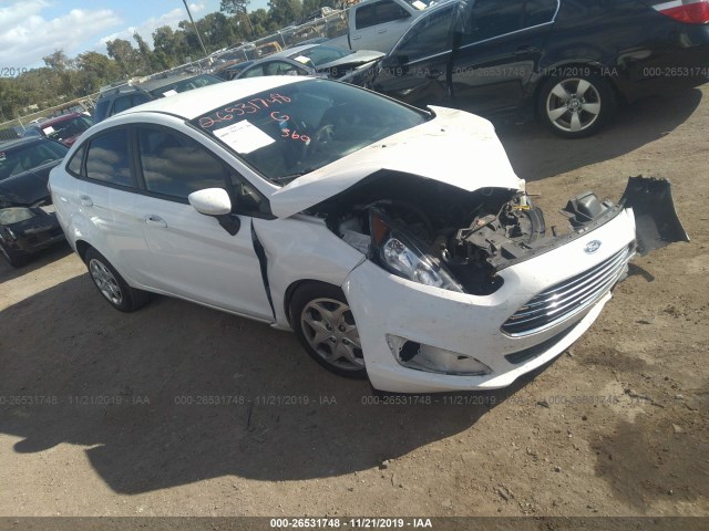 FORD FIESTA 2014 3fadp4aj6em199593