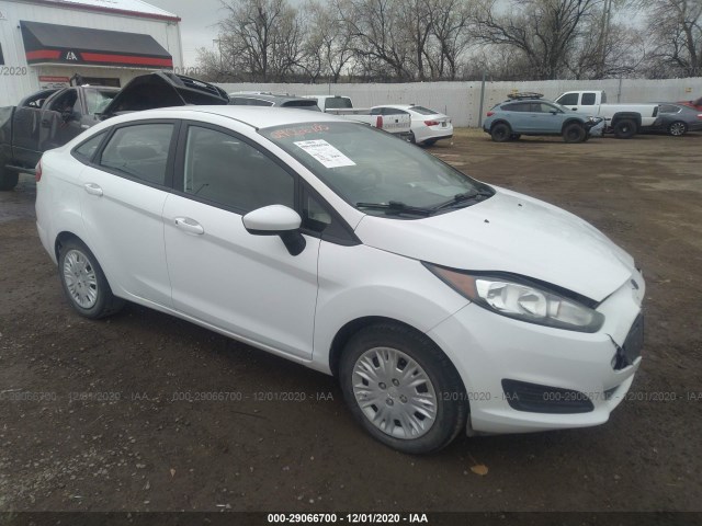 FORD FIESTA 2014 3fadp4aj6em200502