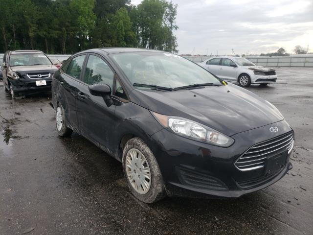 FORD FIESTA S 2014 3fadp4aj6em201777