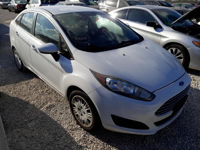 FORD FIESTA S 2014 3fadp4aj6em202279