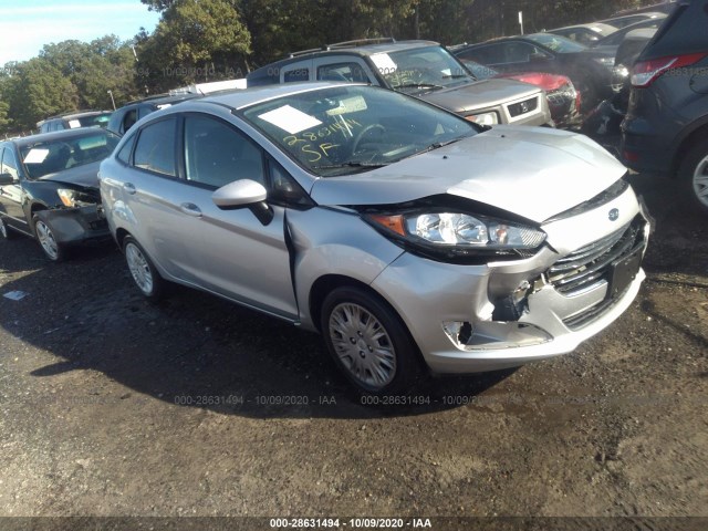 FORD FIESTA 2014 3fadp4aj6em212424