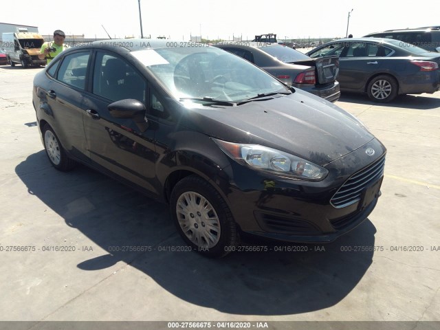 FORD FIESTA 2014 3fadp4aj6em220538