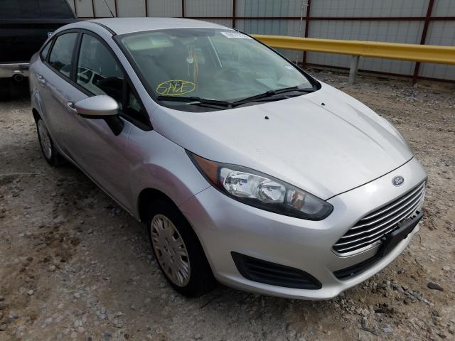 FORD FIESTA S 2014 3fadp4aj6em222242