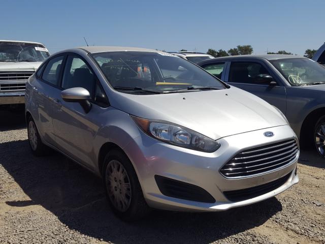 FORD FIESTA S 2014 3fadp4aj6em225786