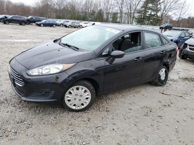 FORD FIESTA 2014 3fadp4aj6em232334