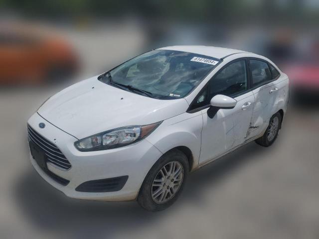 FORD FIESTA 2014 3fadp4aj6em233516