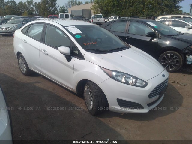 FORD FIESTA 2014 3fadp4aj6em233936