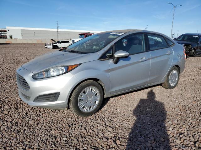 FORD FIESTA 2014 3fadp4aj6em235590