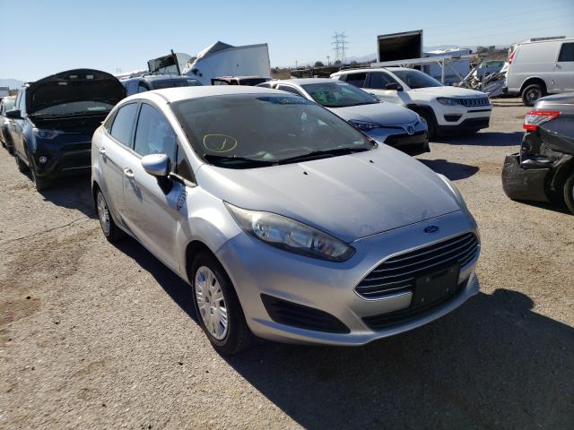 FORD FIESTA S 2014 3fadp4aj6em240983