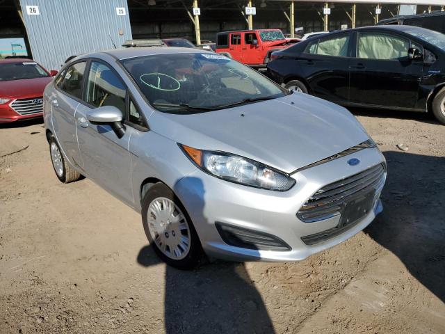 FORD FIESTA S 2014 3fadp4aj6em243589