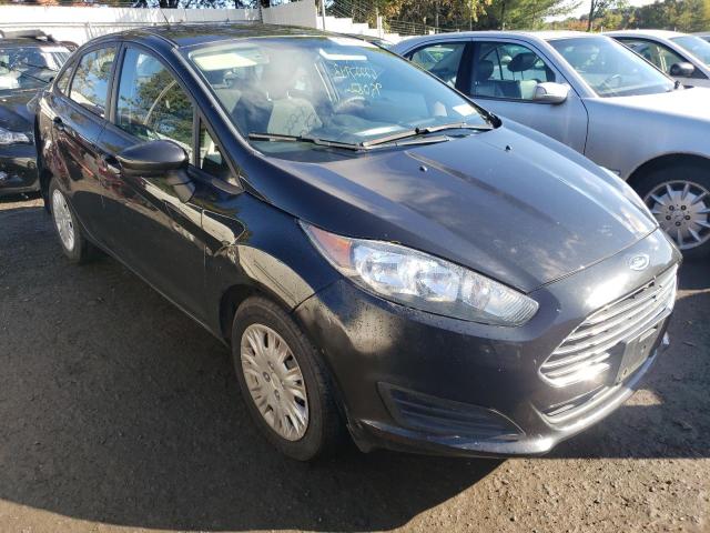 FORD FIESTA 2014 3fadp4aj6em244483