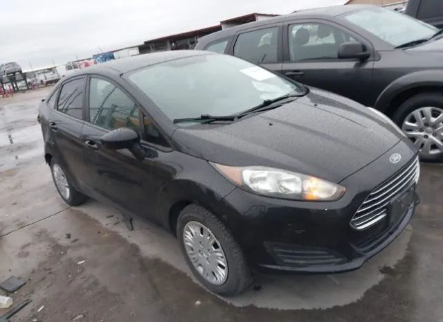 FORD FIESTA 2015 3fadp4aj6fm100966