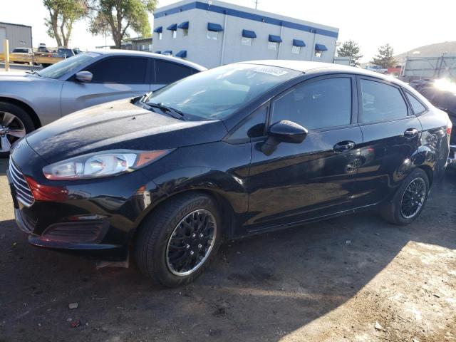 FORD FIESTA S 2015 3fadp4aj6fm101132