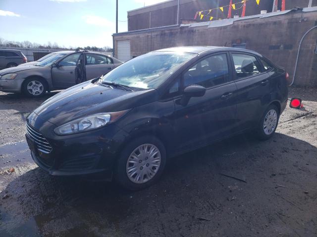 FORD FIESTA S 2015 3fadp4aj6fm110011