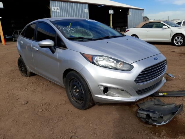 FORD FIESTA S 2015 3fadp4aj6fm110851