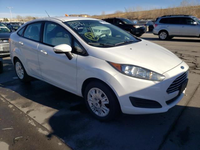 FORD FIESTA S 2015 3fadp4aj6fm118092