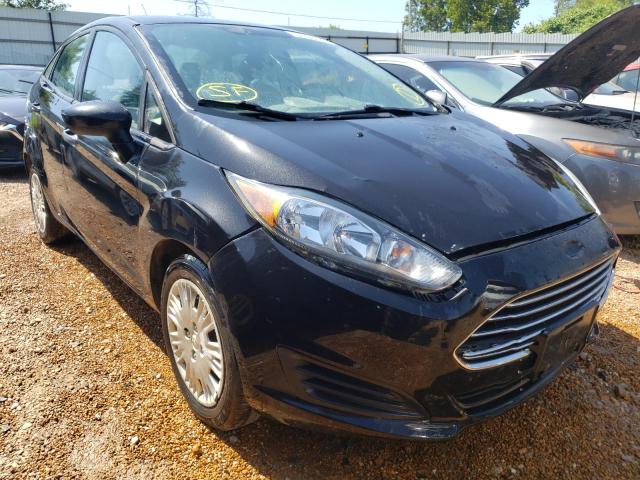 FORD FIESTA S 2015 3fadp4aj6fm121106