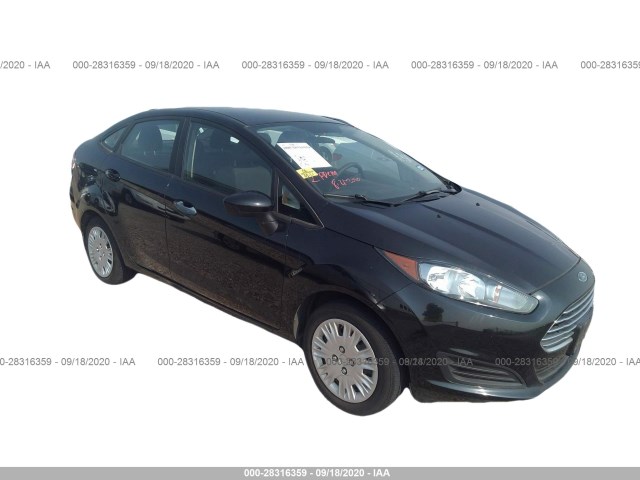 FORD FIESTA 2015 3fadp4aj6fm123633