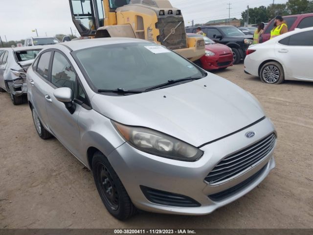 FORD FIESTA 2015 3fadp4aj6fm126595