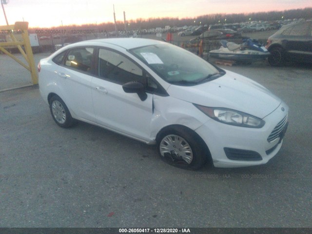 FORD FIESTA 2015 3fadp4aj6fm141100