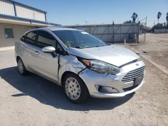 FORD FIESTA S 2015 3fadp4aj6fm145678