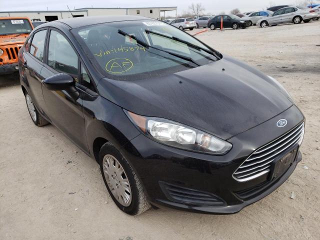 FORD FIESTA S 2015 3fadp4aj6fm145874