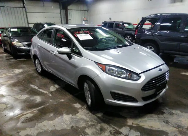 FORD FIESTA 2015 3fadp4aj6fm150850