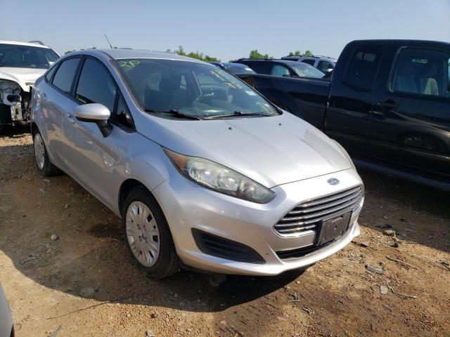 FORD FIESTA S 2015 3fadp4aj6fm153263