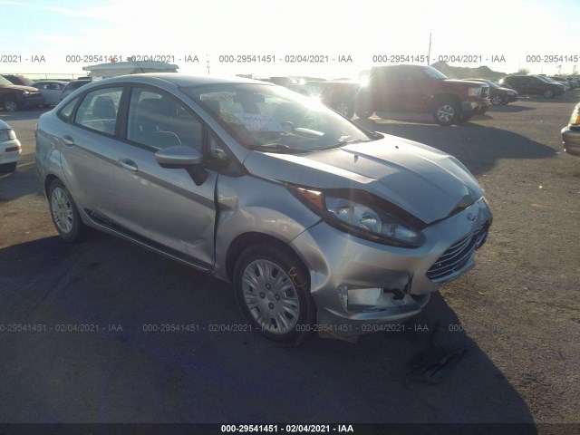 FORD FIESTA 2015 3fadp4aj6fm158513