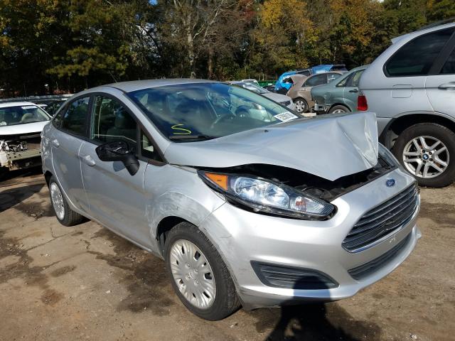 FORD FIESTA S 2015 3fadp4aj6fm171018