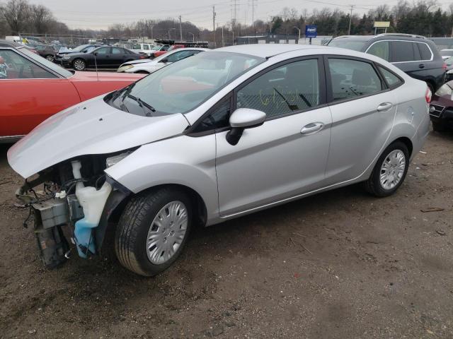 FORD FIESTA S 2015 3fadp4aj6fm175814