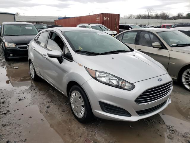 FORD FIESTA S 2015 3fadp4aj6fm202526