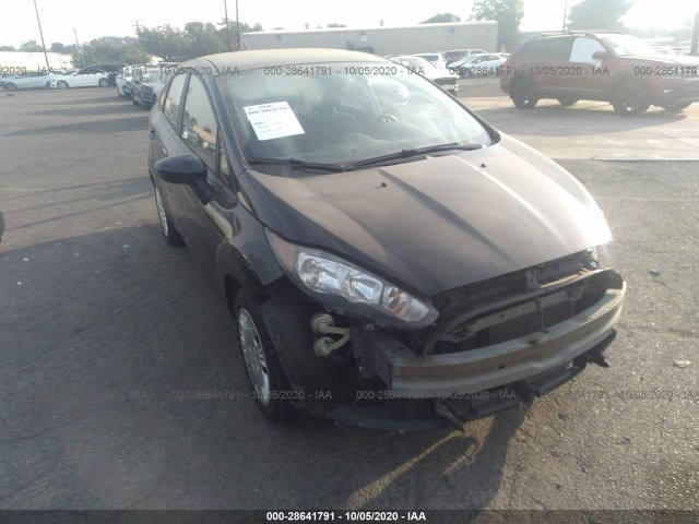 FORD FIESTA 2015 3fadp4aj6fm203577