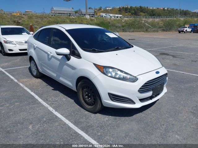 FORD FIESTA 2015 3fadp4aj6fm203756