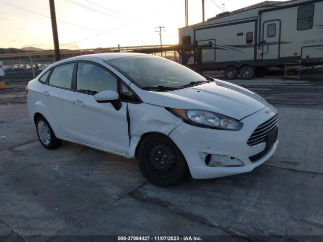 FORD FIESTA 2015 3fadp4aj6fm203983