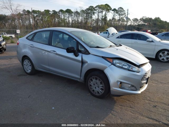 FORD FIESTA 2015 3fadp4aj6fm219424