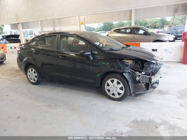 FORD FIESTA 2015 3fadp4aj6fm223425